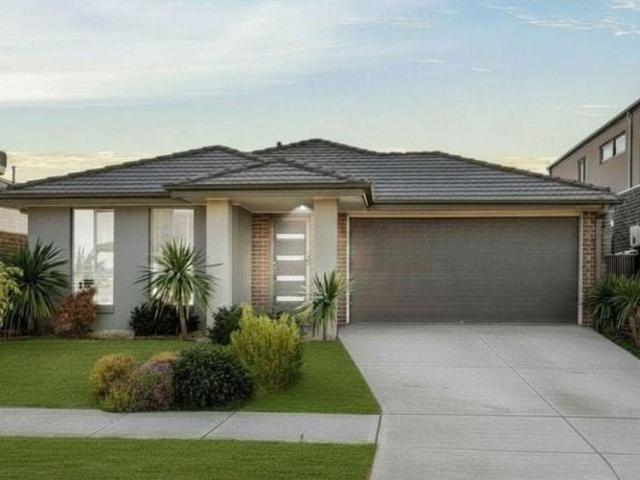 House for rent in Camerons Creek, Victoria