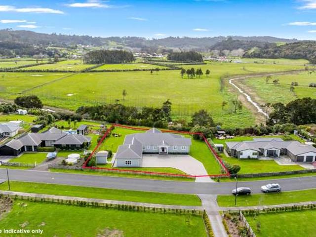 Property for sale in Kaukapakapa