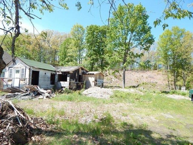 Land for sale in Shirley, Massachusetts