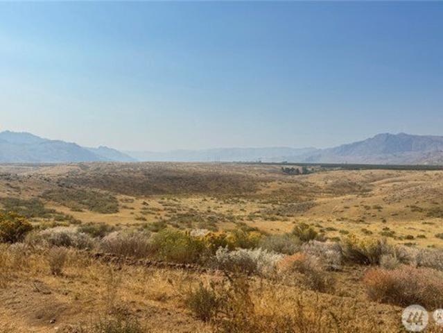 Land for sale in Okanogan, Washington