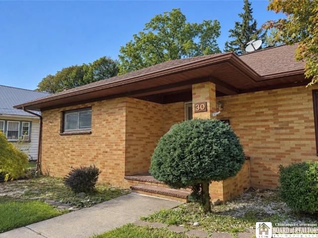 House for sale in Village of Silver Creek, Chautauqua County