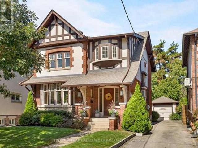 House for sale in Lambton Baby Point, Toronto