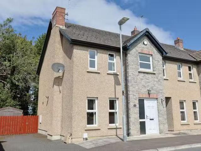 House for sale in Doagh, Ulster