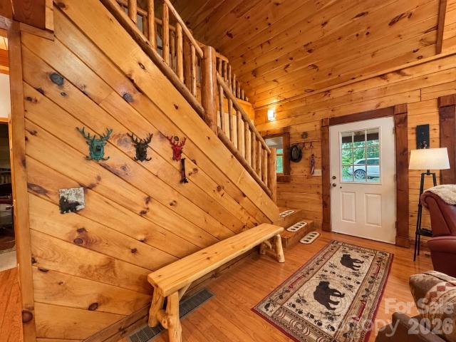 House for sale in Waynesville, Haywood County