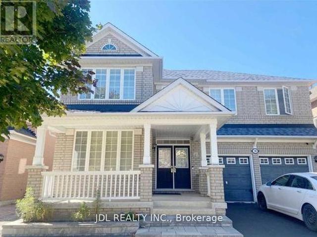 House for rent in York, Ontario