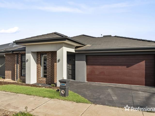House for rent in Camerons Creek, Victoria