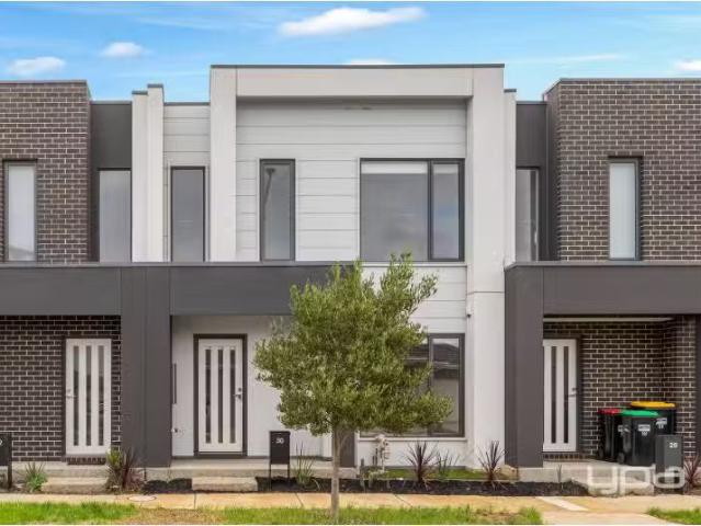 House for rent in Fraser, Australian Capital Territory