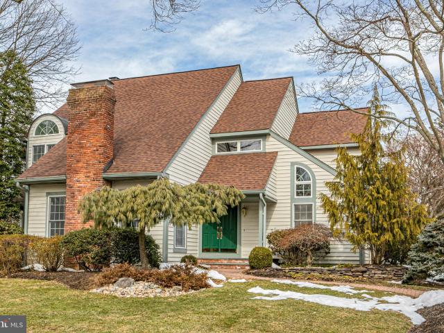 Property for sale in Pennington, New Jersey