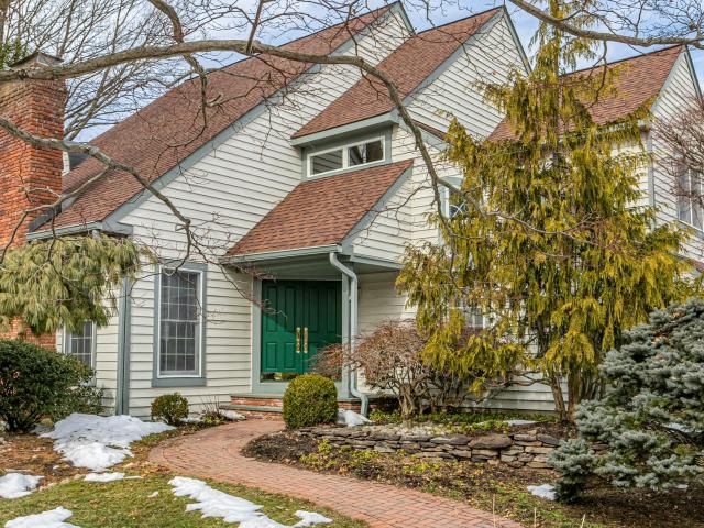 House for sale in Pennington, New Jersey