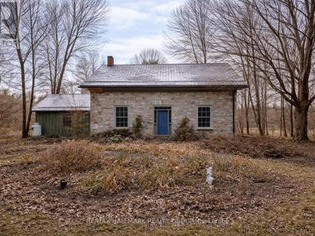 Farm for sale in Front Of Yonge, Ontario