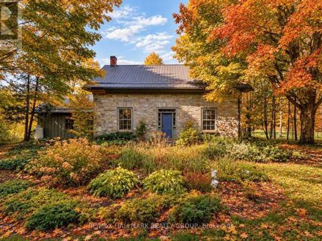 Farm for sale in Front of Yonge, Eastern Ontario