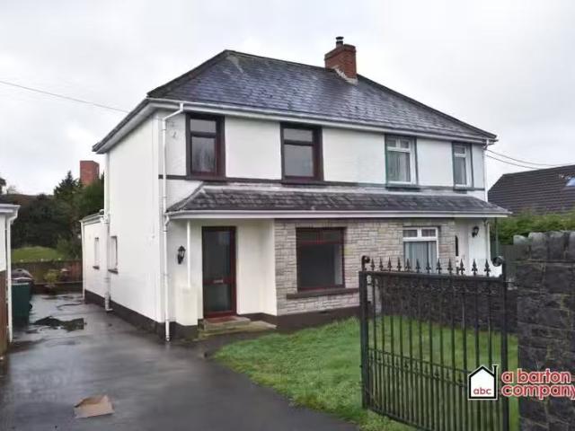 House to rent in Doolin, South Tipperary