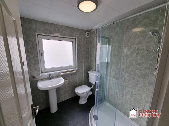 House for rent in Newtownabbey, Glengormley