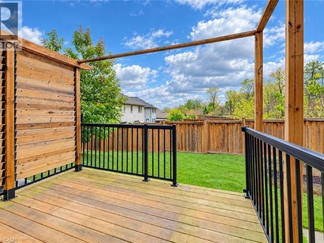 House for rent in Paris, Southwestern Ontario