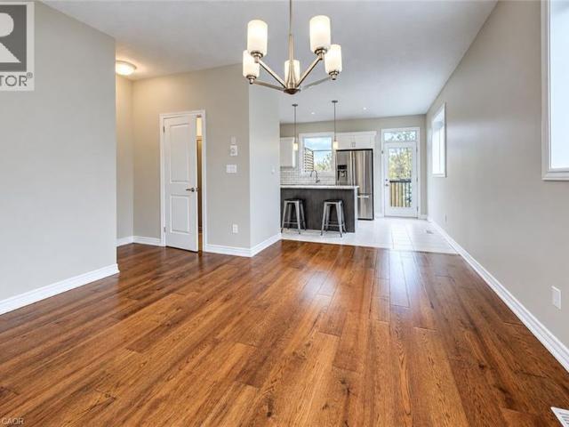 Apartment for rent in Paris, Southwestern Ontario