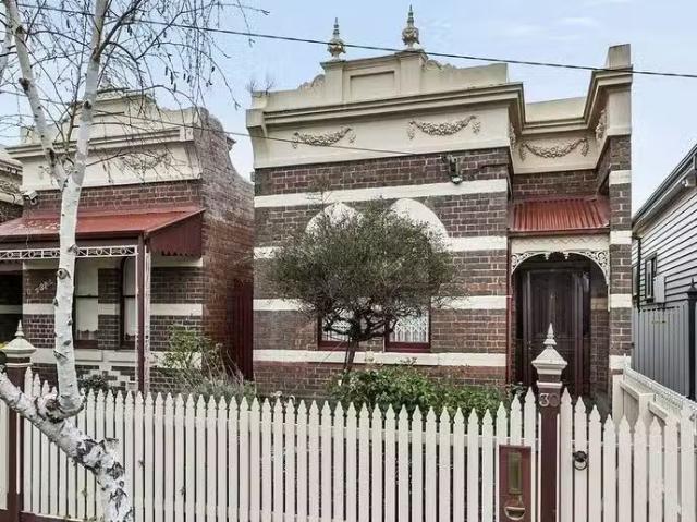 House for rent in Ascot Vale