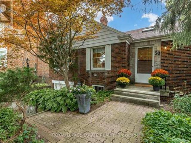 House for sale in Toronto—Danforth, Toronto