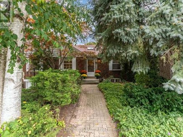 House for sale in Toronto—Danforth, Toronto
