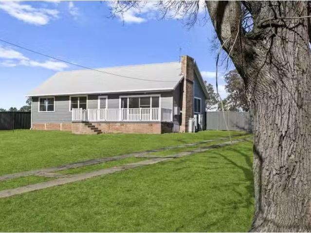 House for rent in Bargo, New South Wales