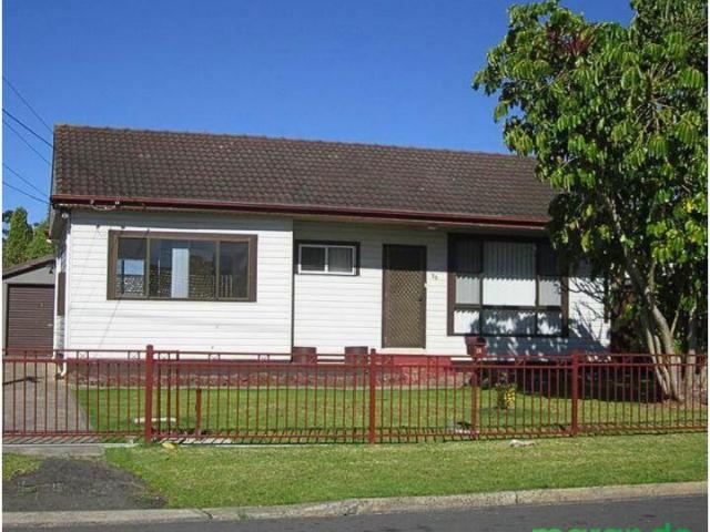 House for rent in Canley Vale