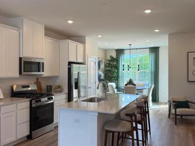 Townhouse for sale in Waterford Works, New Jersey