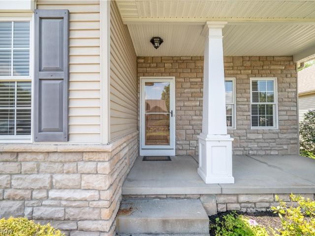 Condo for sale in Canfield, Ohio