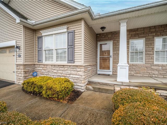 Condo for sale in Canfield, Ohio