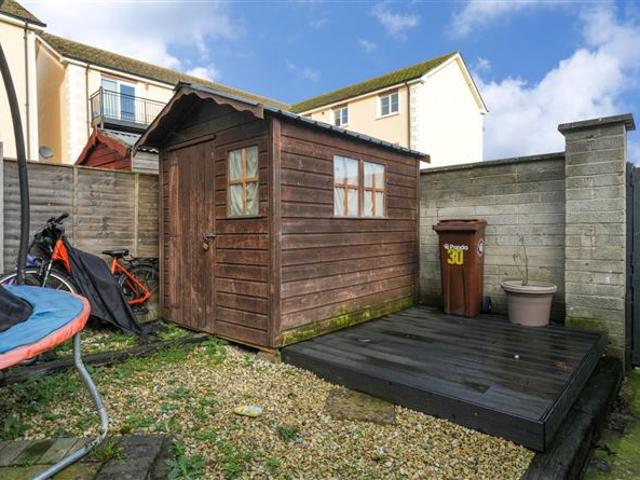 Property for sale in Balbriggan, North Tipperary