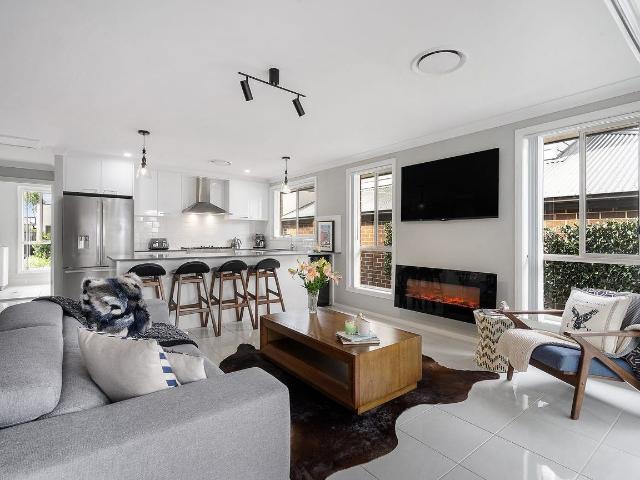 House for rent in Jordan Springs, Sydney