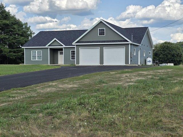 House for sale in Orrington, Maine