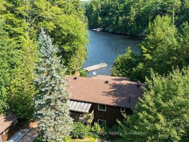 House for sale in Seguin, Ontario