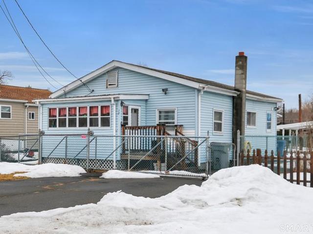 House for sale in Plainville, Connecticut