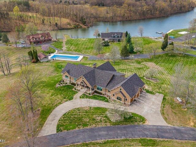 Land for sale in Whitesville, Kentucky