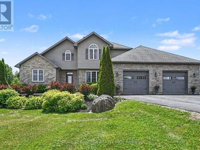 Property for sale in Rideau Lakes, Ontario