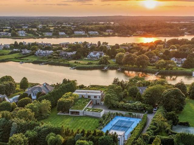 House for sale in Sagaponack, New York
