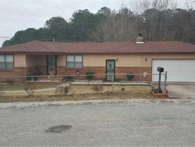 House for sale in Tuskegee, Alabama