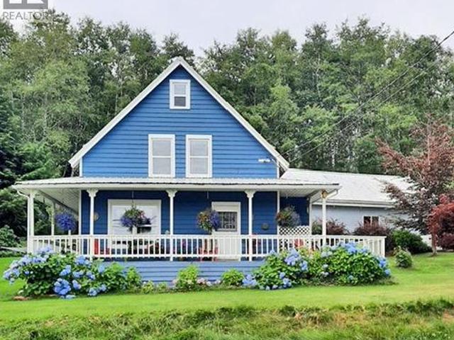 House for sale in Port Clements, British Columbia