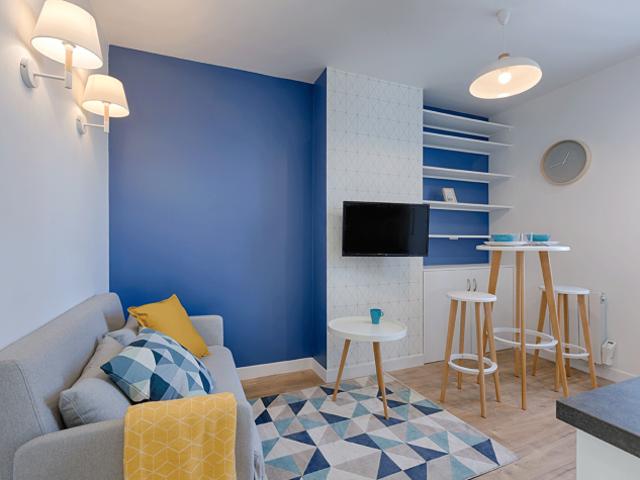 Appartement location à Nanterre, Asnières-sur-seine