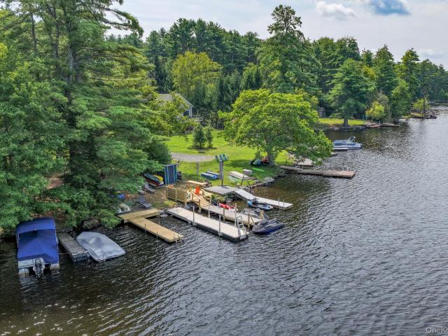 House for sale in Glen Spey, New York