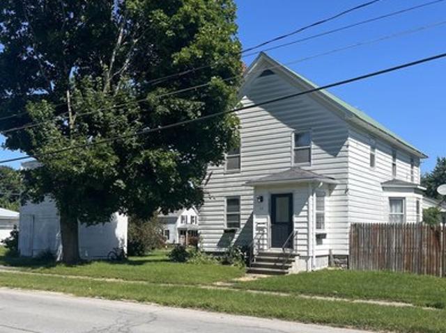 House for sale in Massena, New York