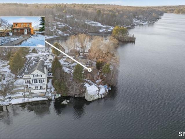 House for sale in Voluntown, Connecticut