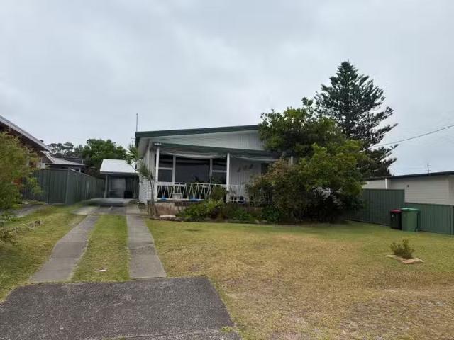 House for rent in Toukley, Central Coast Council