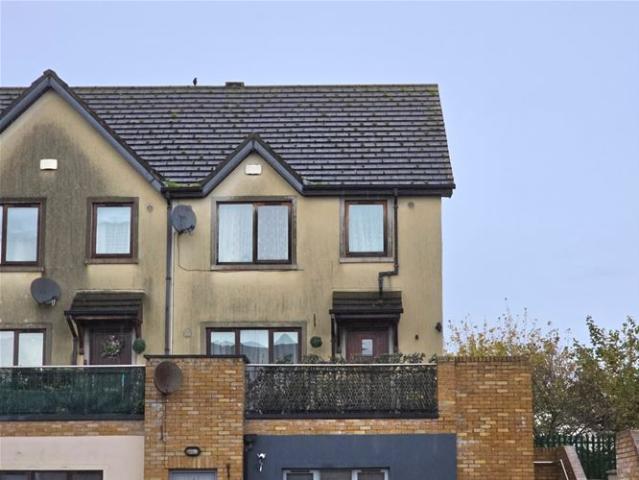 Apartment for sale in Dundalk, County Louth