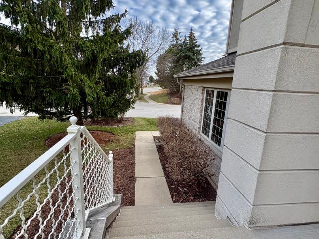 Condo for sale in Lincolnshire, Illinois