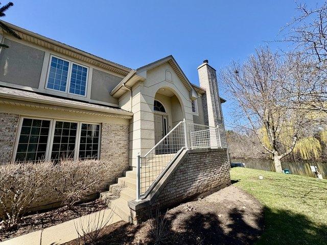 Townhouse for sale in Lincolnshire, Illinois