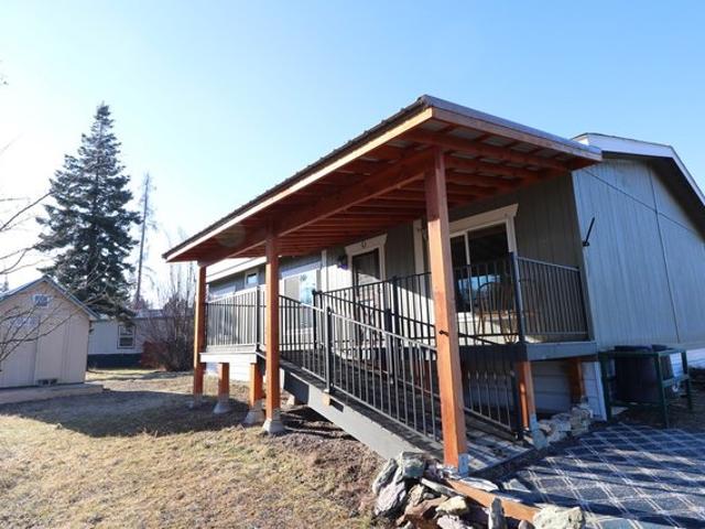 House for sale in Bigfork, Montana