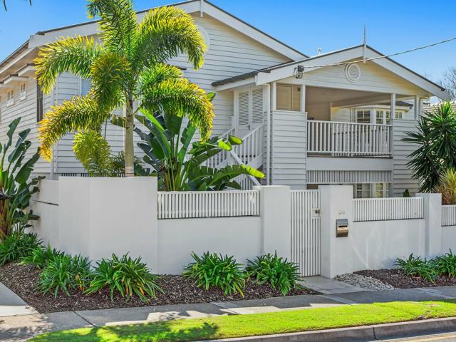 House for rent in Toombul, Queensland