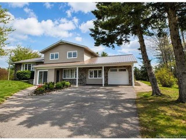 House for sale in Richibouctou-village, New Brunswick