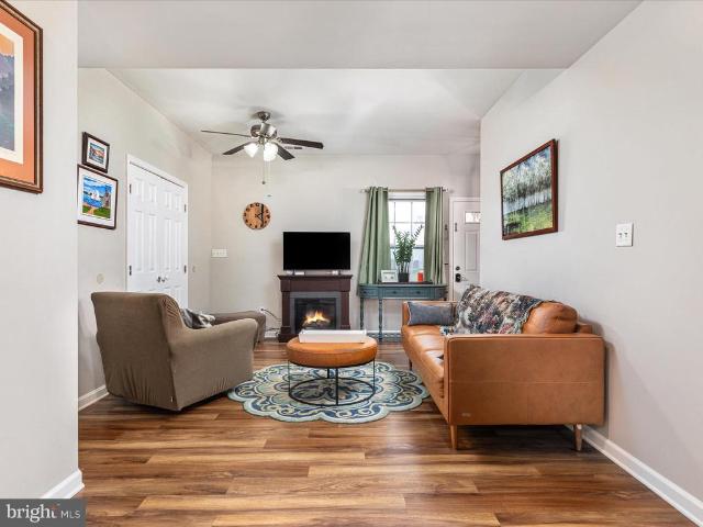 Townhouse for sale in Bunker Hill