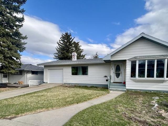 House for sale in Havre, Montana
